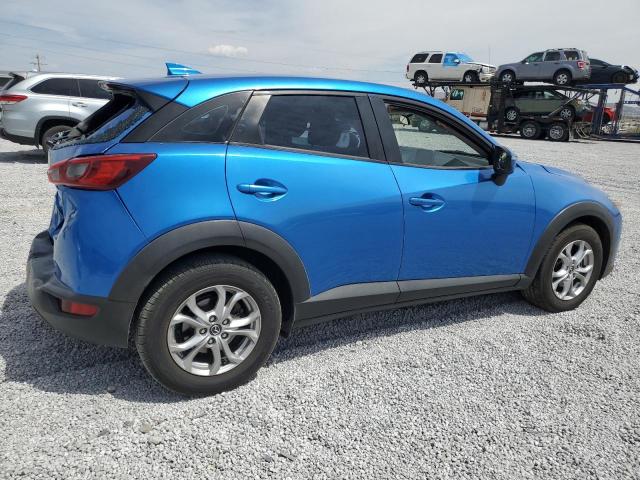 2016 MAZDA CX-3 TOURI - JM1DKBC79G0125539