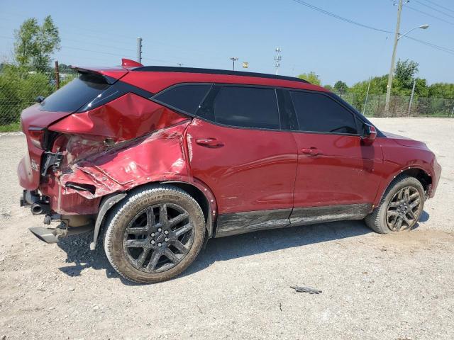 2023 CHEVROLET BLAZER RS - 3GNKBERS4PS182235