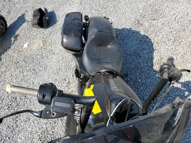 2019 HARLEY-DAVIDSON FLHXS - 1HD1KRP17KB655120