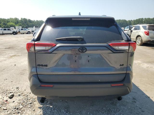 2021 TOYOTA RAV4 LE - 2T3H1RFV7MC141822