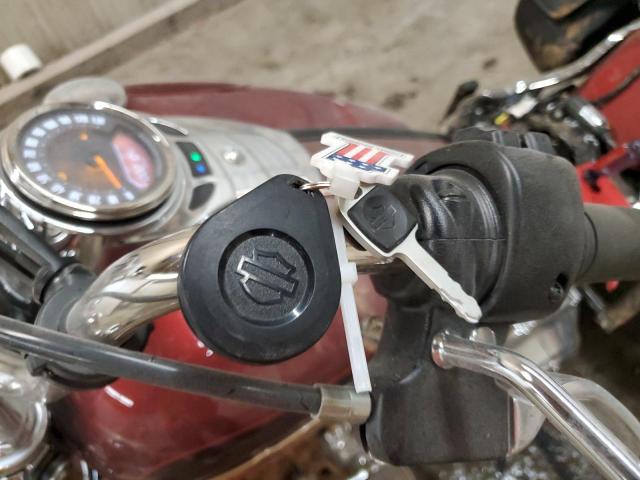 2023 HARLEY-DAVIDSON FLHCSANV - 1HD1BAK12PB075967