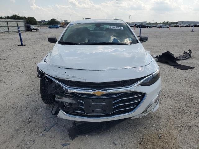 2021 CHEVROLET MALIBU LS 1G1ZB5ST9MF039610  66103704