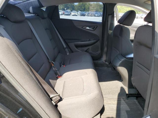 2020 CHEVROLET MALIBU RS - 1G1ZG5ST8LF144851