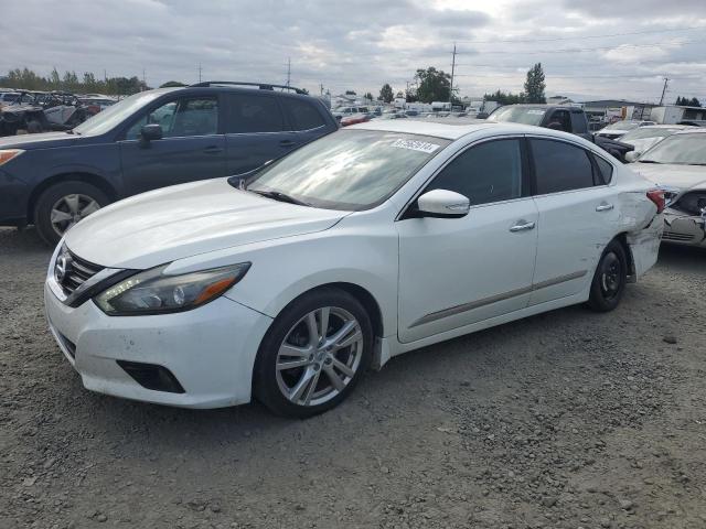 2016 NISSAN ALTIMA 3.5 - 1N4BL3AP3GC210295
