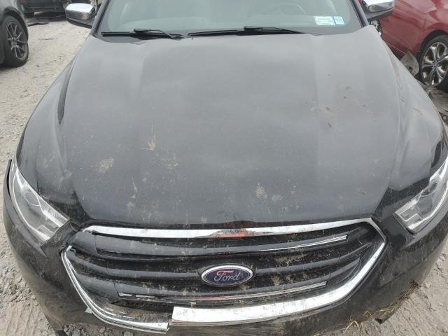 2016 FORD TAURUS LIM - 1FAHP2J85GG112511