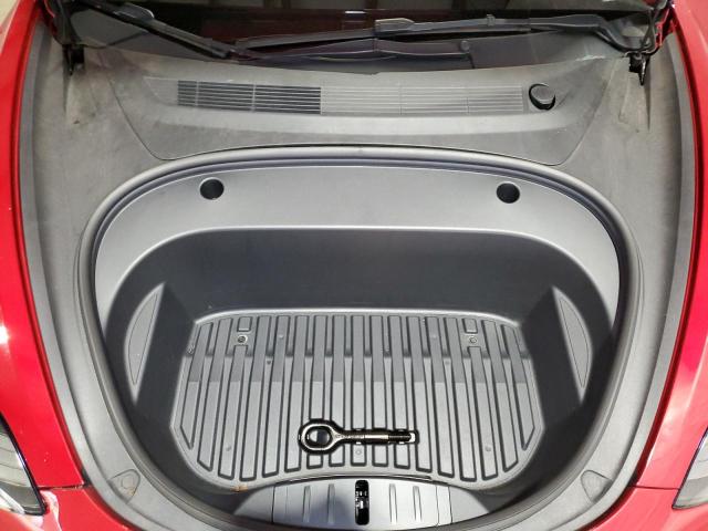 2022 TESLA MODEL 3 - 5YJ3E1EA0NF291159