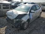 2019 TOYOTA COROLLA L - 5YFBURHE8KP939973