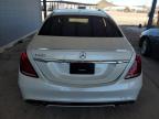 MERCEDES-BENZ S 550 photo