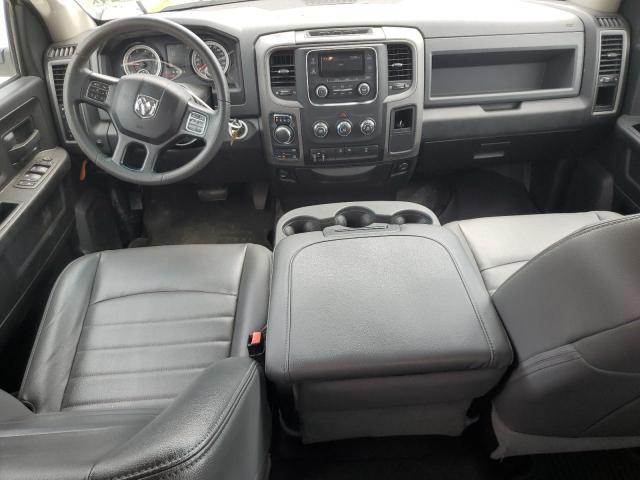 2019 RAM 1500 CLASS - 1C6RR7FG8KS652857
