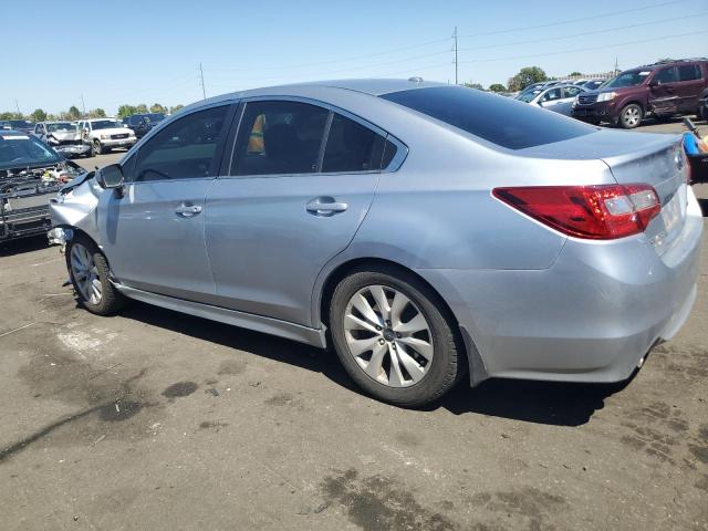 2015 SUBARU LEGACY 2.5 - 4S3BNBC60F3029155