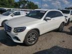 2017 MERCEDES-BENZ GLC 300 4M - WDC0G4KB5HV010243