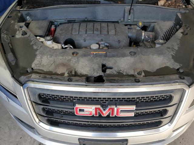 VIN 1GKKVPKD1EJ193932 2014 GMC Acadia, Sle no.12