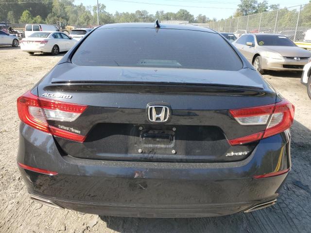 2020 HONDA ACCORD SPO - 1HGCV1F33LA137794