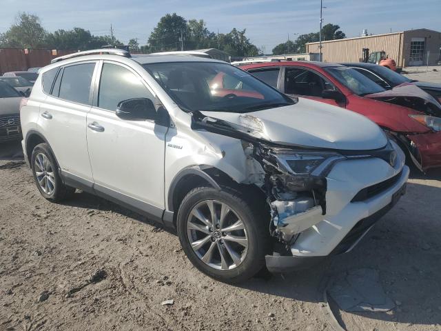 VIN JTMDJREVXGD028155 2016 Toyota RAV4, Limited no.4