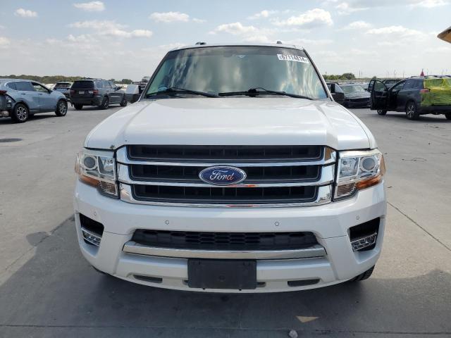 2017 FORD EXPEDITION - 1FMJK1KT8HEA77821