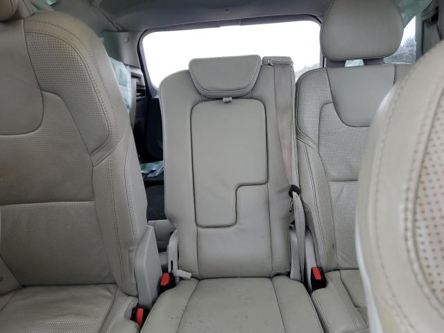 VIN YV4A22PL2J1207833 2018 Volvo XC90, T6 no.10