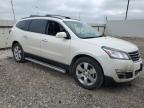 CHEVROLET TRAVERSE L photo