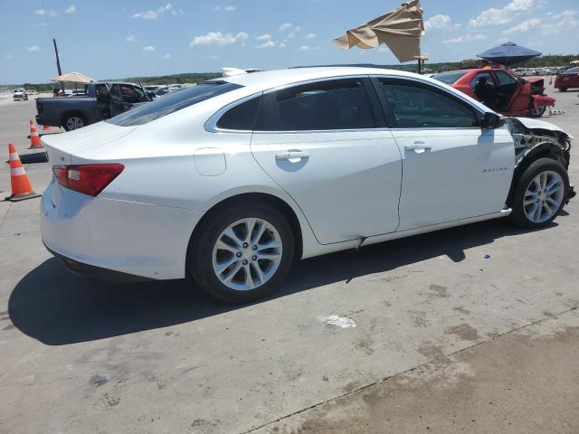 2016 CHEVROLET MALIBU LT - 1G1ZE5ST7GF271070