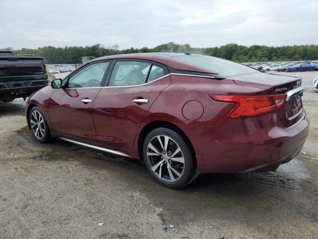 2017 NISSAN MAXIMA 3.5 - 1N4AA6APXHC403161