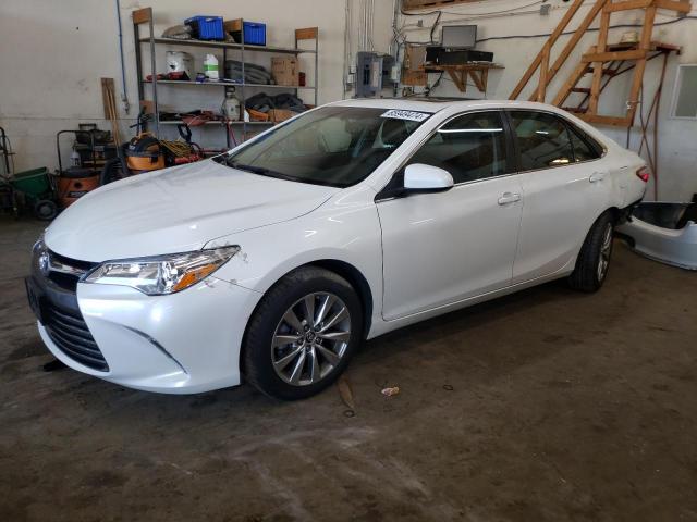 VIN 4T1BF1FK8FU873143 2015 Toyota Camry, LE no.1