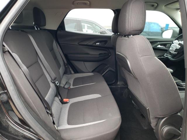 2022 CHEVROLET TRAILBLAZE - KL79MPSL2NB083869