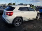 MERCEDES-BENZ GLA 250 снимка