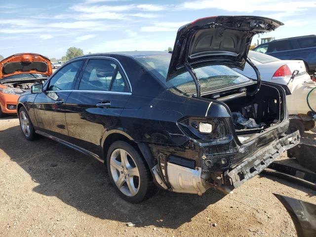 2016 MERCEDES-BENZ E 350 4MAT - WDDHF8JB8GB280741