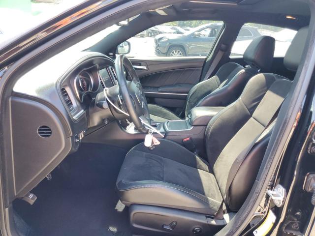 2021 DODGE CHARGER GT - 2C3CDXHG8MH609046