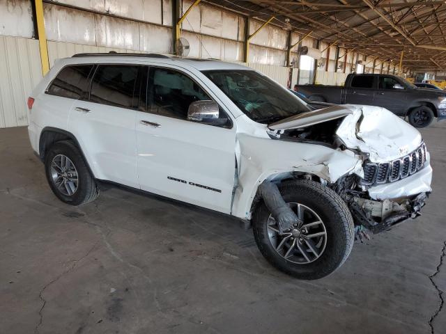 2017 JEEP GRAND CHER - 1C4RJFBG2HC887385