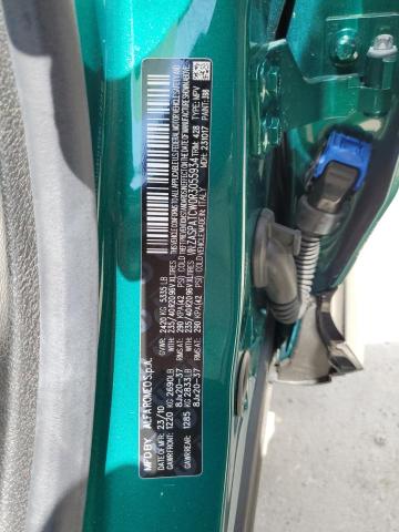 2024 ALFA ROMEO TONALE TI - ZASPATCW0R3055934