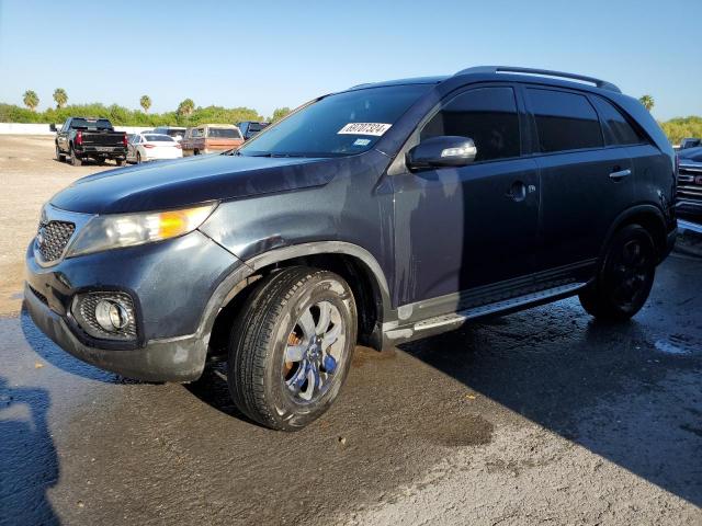 2012 KIA SORENTO BA #2954881153