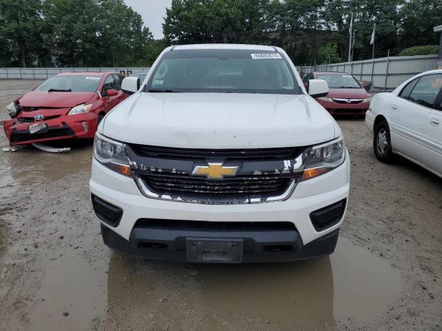 2016 CHEVROLET COLORADO - 1GCGTBE31G1395248