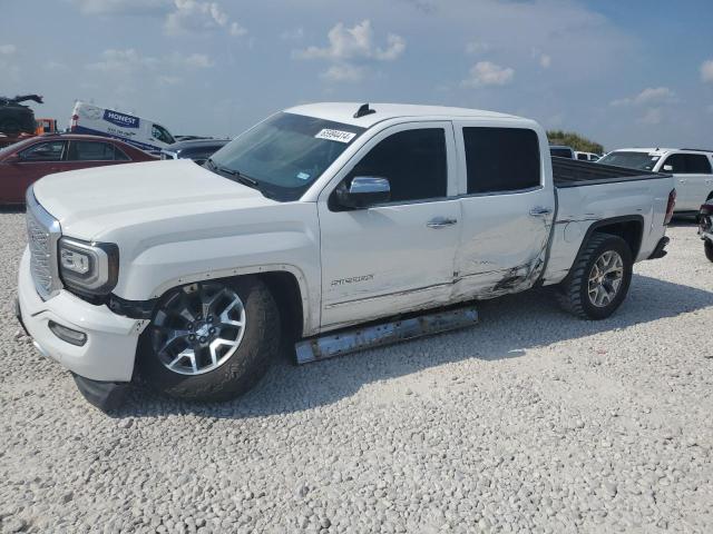 2018 GMC SIERRA K15 - 3GTU2NECXJG523809