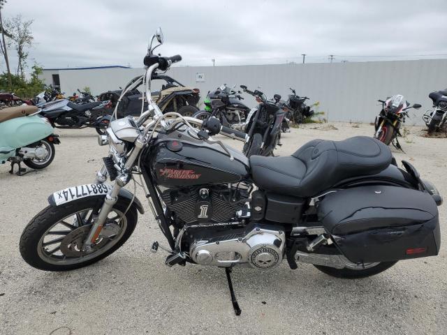 2004 HARLEY-DAVIDSON FXDLI 1HD1GNW154K319478