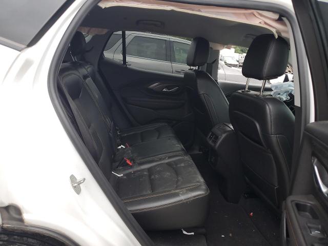 2020 GMC TERRAIN SL - 3GKALVEV3LL258389