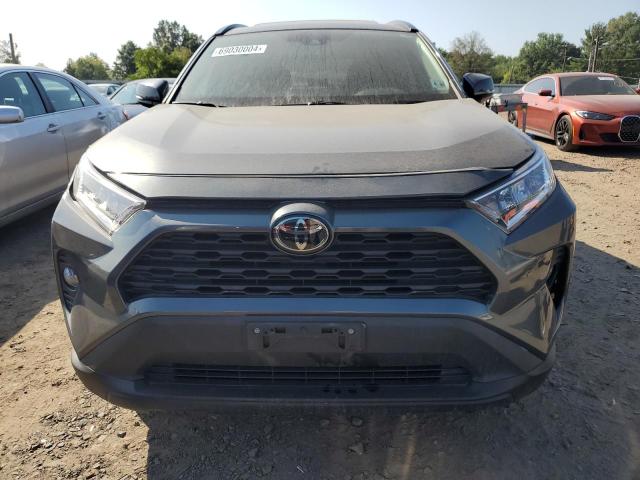 2019 TOYOTA RAV4 XLE - 2T3P1RFV9KC034604