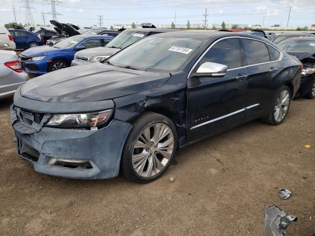 2018 CHEVROLET IMPALA PREMIER 2018