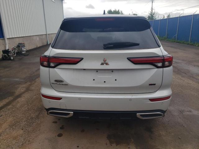 2023 MITSUBISHI OUTLANDER - JA4J4UA86PZ610764