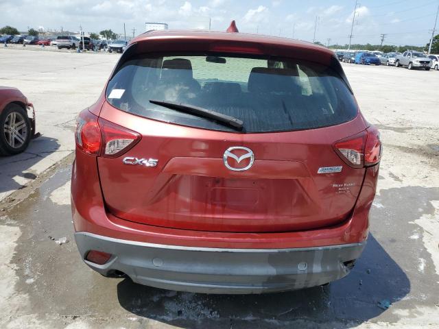 VIN JM3KE2BE1D0158536 2013 Mazda CX-5, Sport no.6