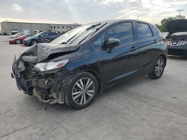 2015 HONDA FIT EX 2015