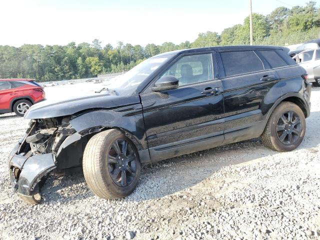 2017 LAND ROVER RANGE ROVE - SALVP2BGXHH188619