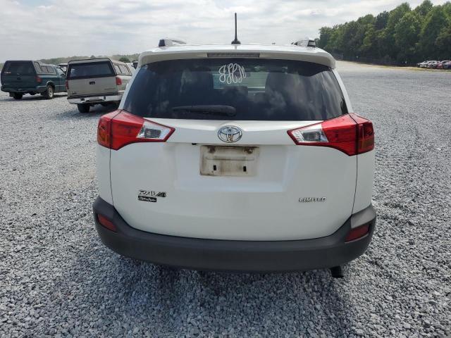 2015 TOYOTA RAV4 LIMIT - JTMYFREV7FD075063