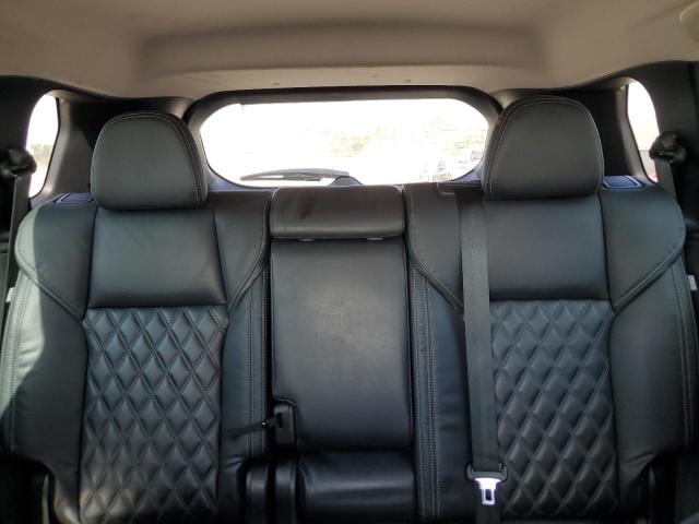 2022 MITSUBISHI OUTLANDER - JA4J4VA88NZ071101