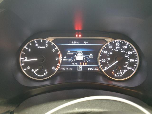 2022 NISSAN SENTRA SV - 3N1AB8CV7NY235225