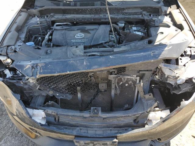2017 MAZDA CX-5 TOURI - JM3KFBCL9H0213721