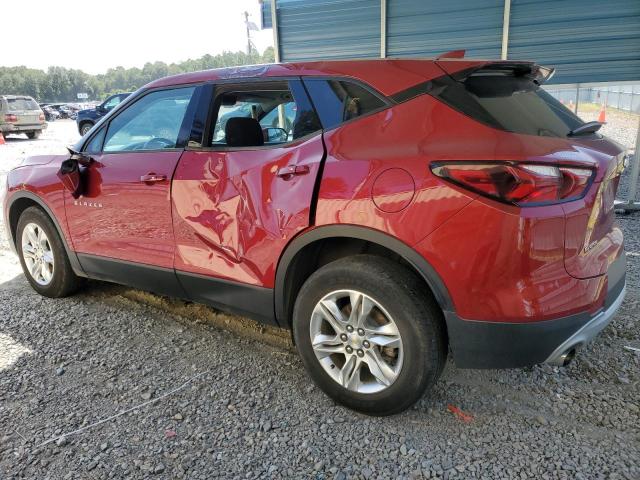2019 CHEVROLET BLAZER 1LT - 3GNKBBRA0KS644160