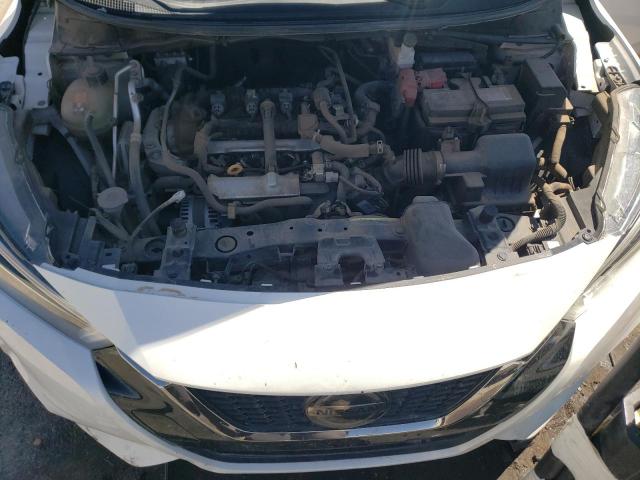 2021 NISSAN VERSA SR - 3N1CN8FVXML879969