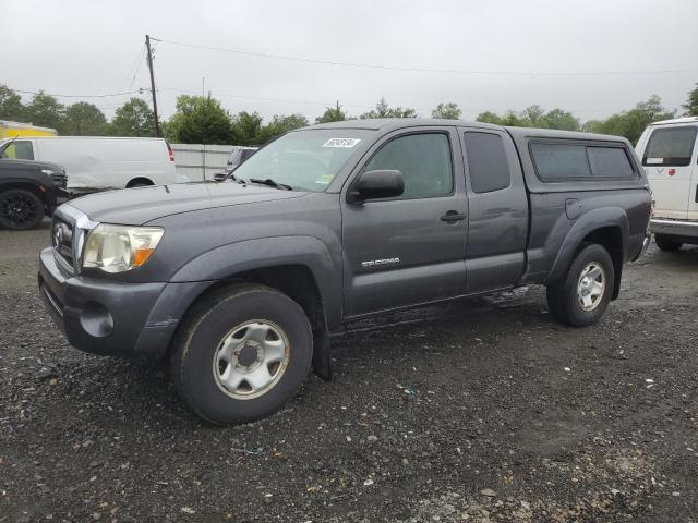 TOYOTA TACOMA ACCESS CAB