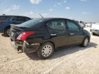 NISSAN VERSA S photo