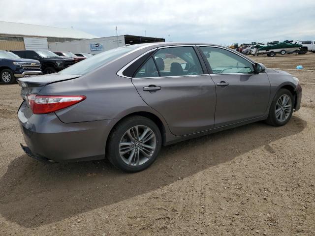 2017 TOYOTA CAMRY LE - 4T1BF1FK8HU354290